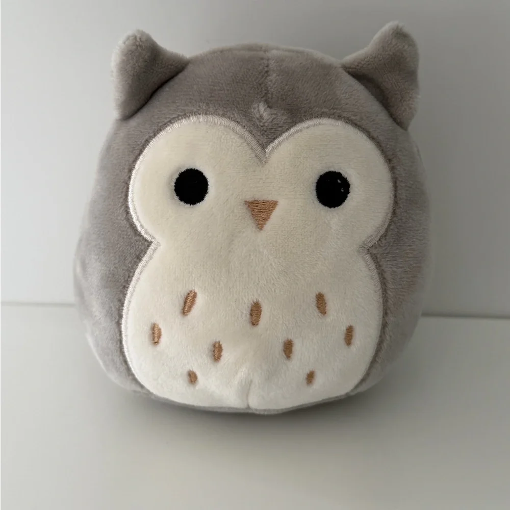 Squishmallows 4